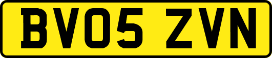 BV05ZVN
