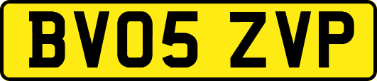 BV05ZVP
