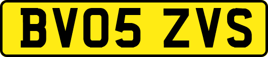 BV05ZVS