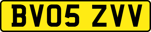 BV05ZVV