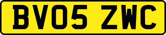 BV05ZWC