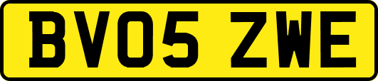BV05ZWE