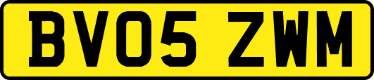BV05ZWM