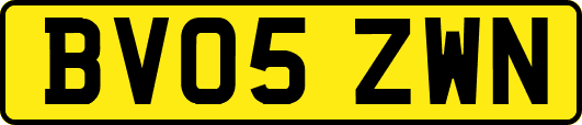 BV05ZWN