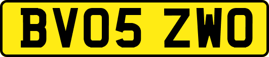 BV05ZWO