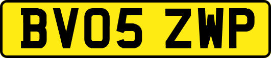 BV05ZWP