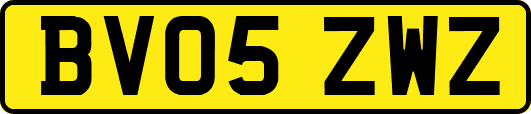 BV05ZWZ