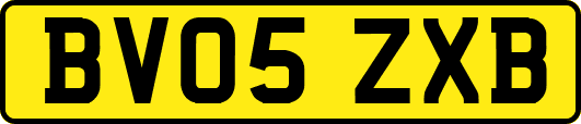BV05ZXB