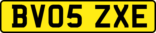 BV05ZXE