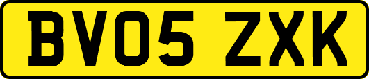 BV05ZXK