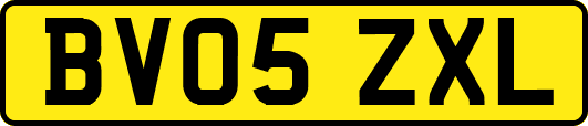 BV05ZXL