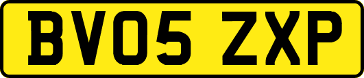 BV05ZXP
