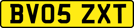 BV05ZXT