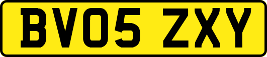 BV05ZXY