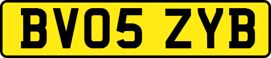 BV05ZYB