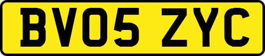 BV05ZYC