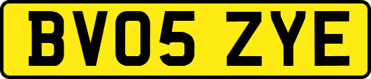 BV05ZYE