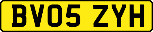 BV05ZYH