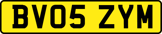 BV05ZYM
