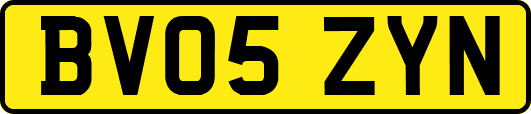 BV05ZYN