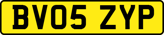 BV05ZYP