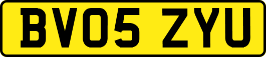 BV05ZYU
