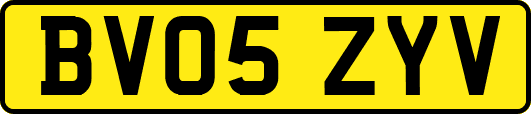 BV05ZYV