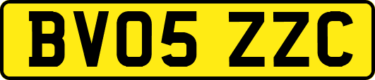 BV05ZZC