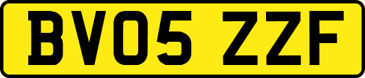 BV05ZZF