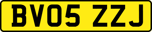 BV05ZZJ
