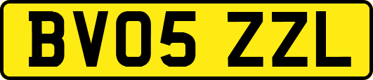 BV05ZZL