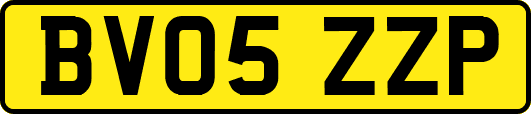 BV05ZZP