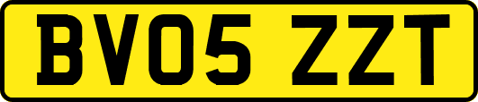 BV05ZZT