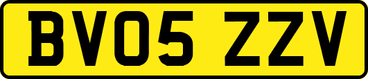 BV05ZZV
