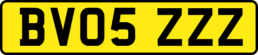 BV05ZZZ