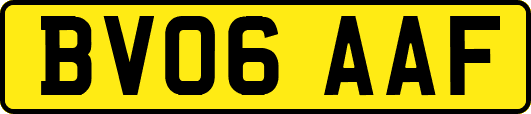 BV06AAF