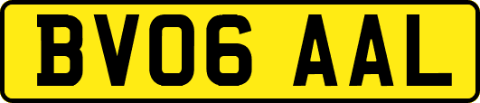 BV06AAL