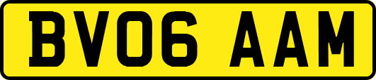 BV06AAM