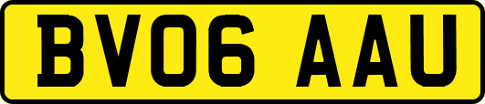 BV06AAU