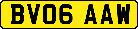 BV06AAW