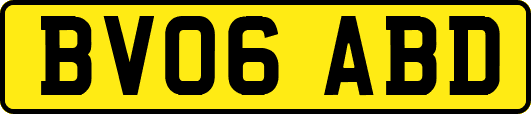 BV06ABD