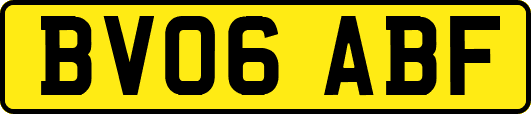 BV06ABF