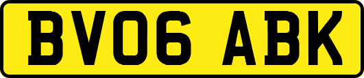BV06ABK