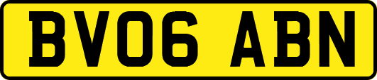 BV06ABN