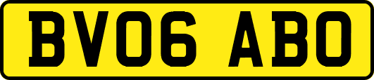 BV06ABO