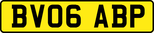 BV06ABP