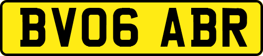 BV06ABR