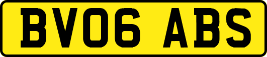BV06ABS