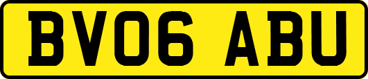BV06ABU