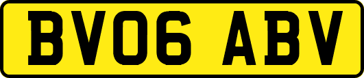 BV06ABV